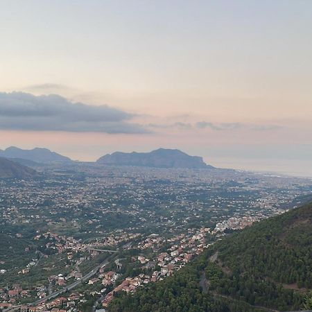 AltofonteIl Panoramaアパートメント エクステリア 写真