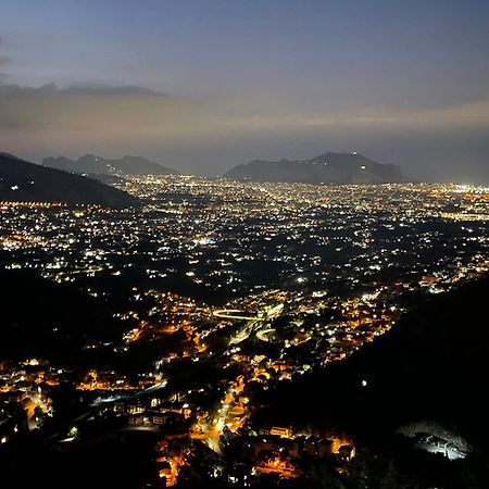 AltofonteIl Panoramaアパートメント エクステリア 写真