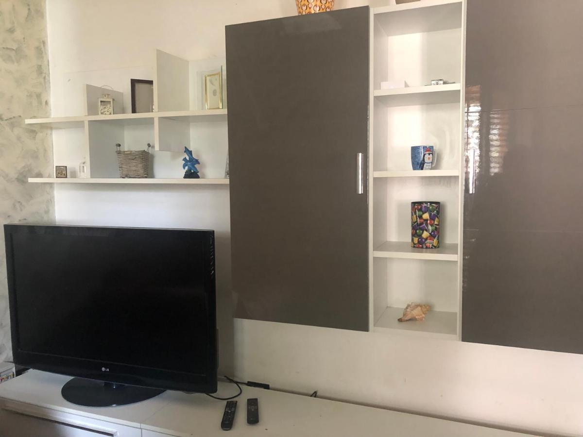 AltofonteIl Panoramaアパートメント エクステリア 写真