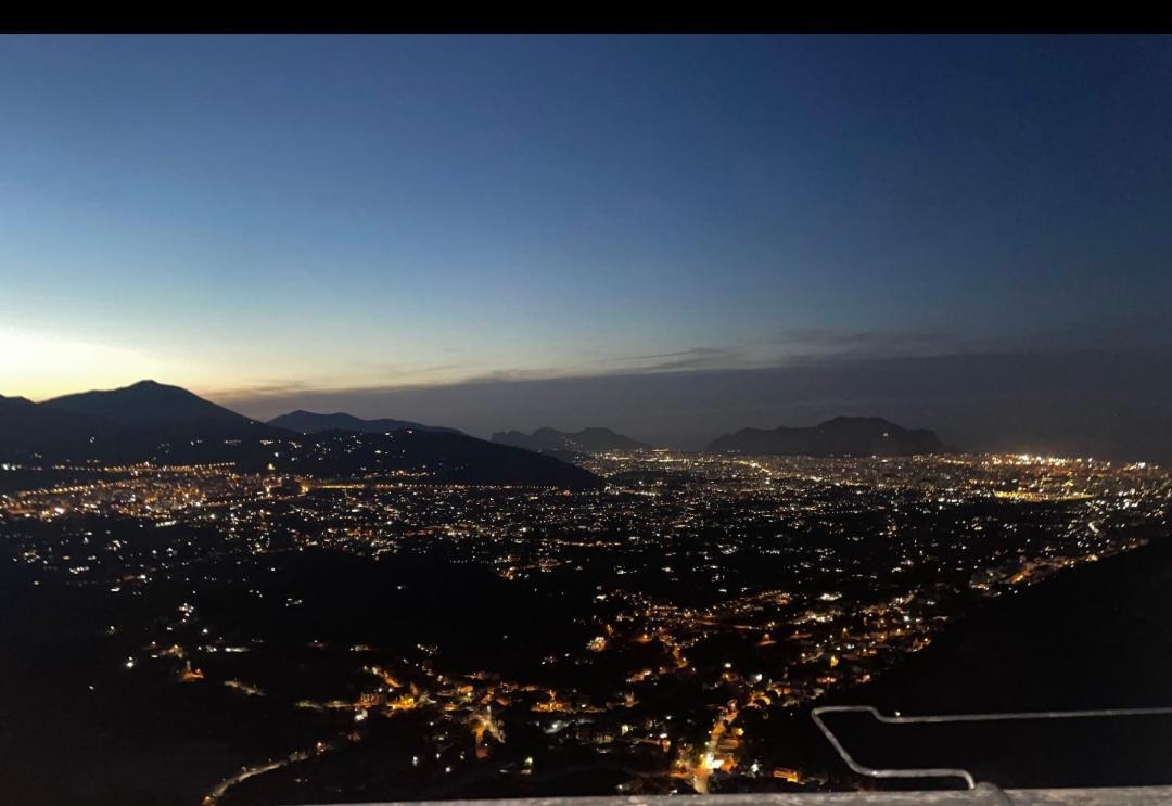 AltofonteIl Panoramaアパートメント エクステリア 写真