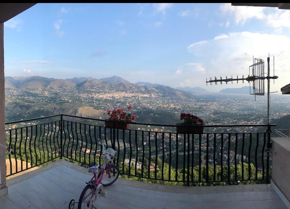 AltofonteIl Panoramaアパートメント エクステリア 写真