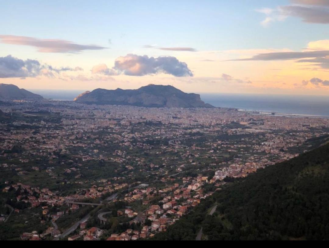AltofonteIl Panoramaアパートメント エクステリア 写真