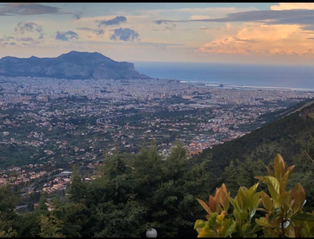 AltofonteIl Panoramaアパートメント エクステリア 写真