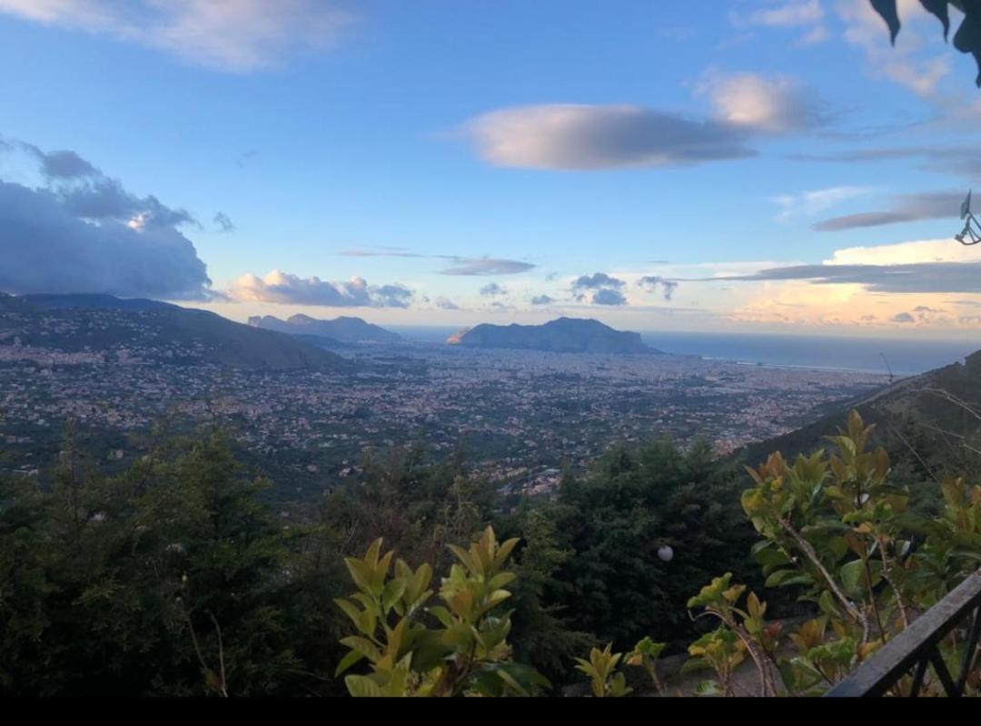 AltofonteIl Panoramaアパートメント エクステリア 写真