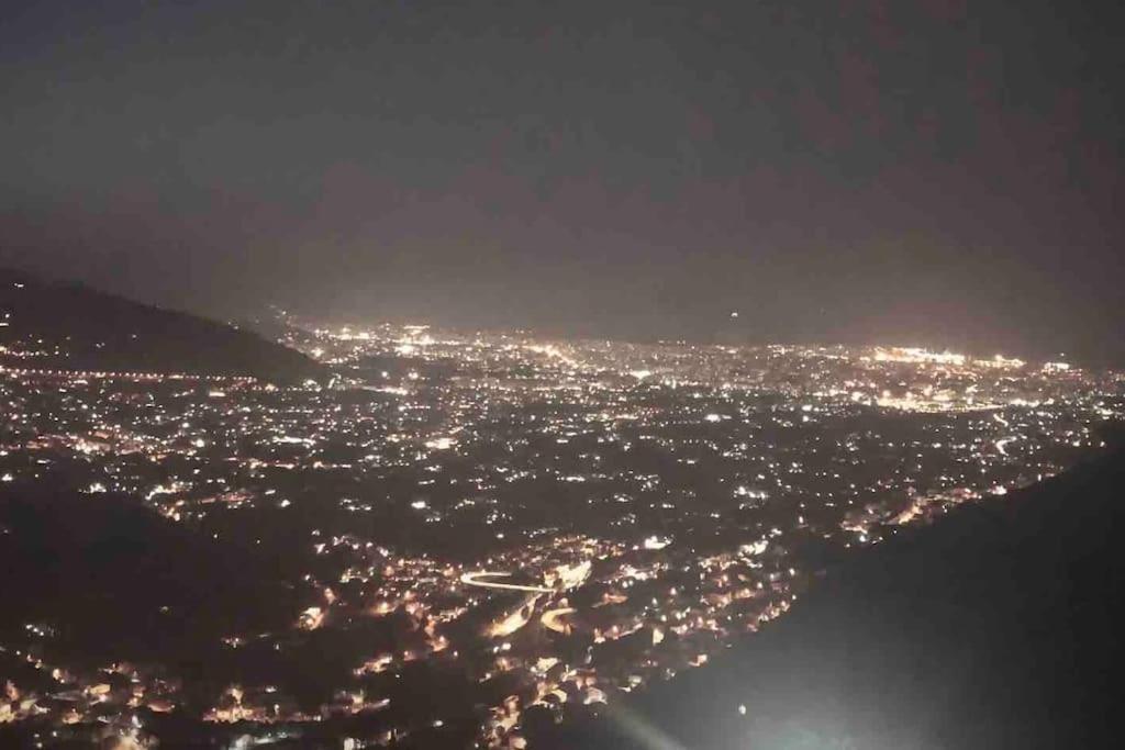 AltofonteIl Panoramaアパートメント エクステリア 写真