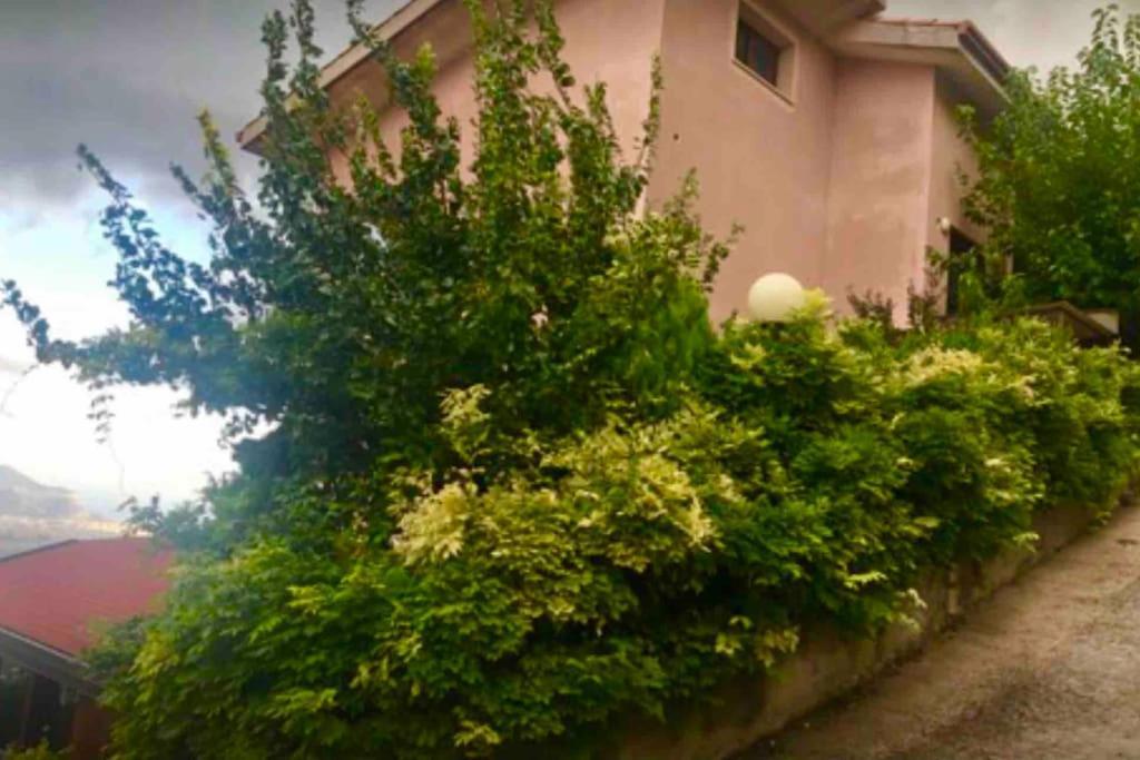 AltofonteIl Panoramaアパートメント エクステリア 写真