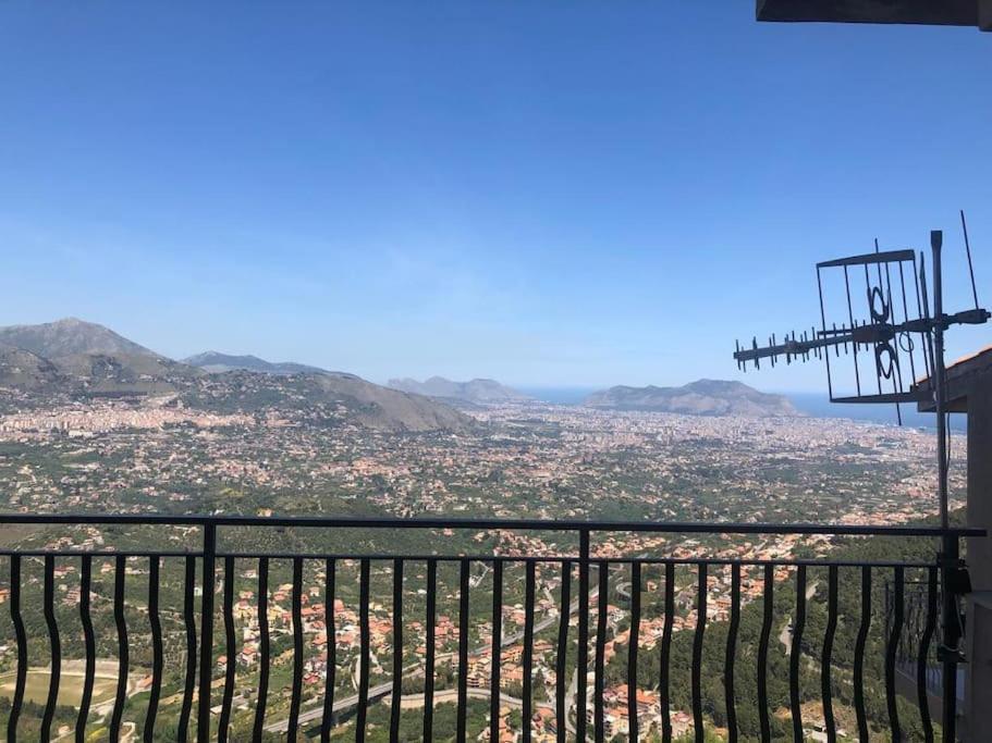 AltofonteIl Panoramaアパートメント エクステリア 写真