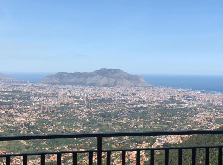 AltofonteIl Panoramaアパートメント エクステリア 写真